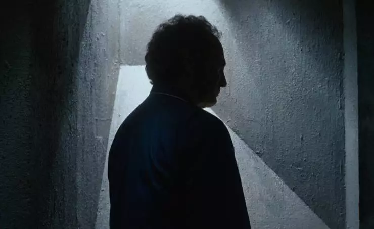 Каморрист (2023) скачать торрент файл Каморрист (2023) сериал скачать торрент файл