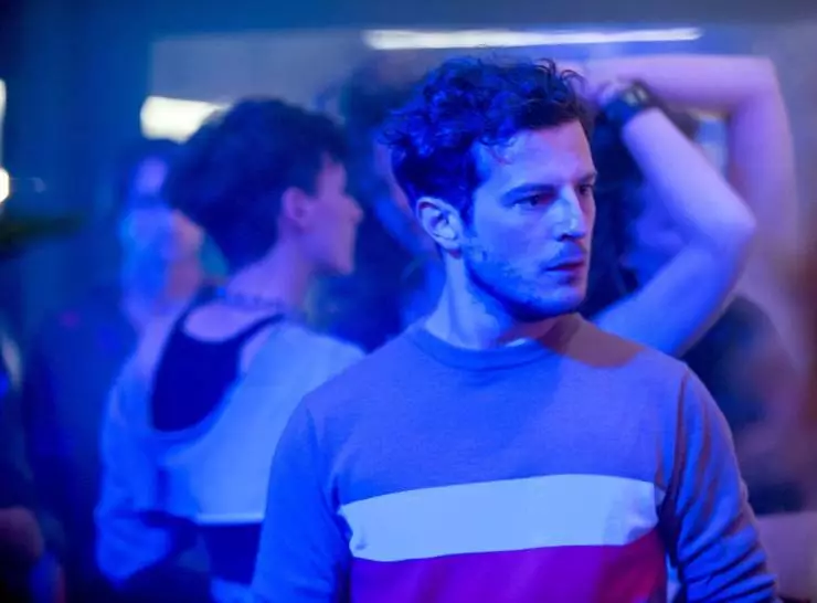 Вернон Сюбютекс (2019) скачать торрент файл Вернон Сюбютекс (2019) сериал скачать торрент файл