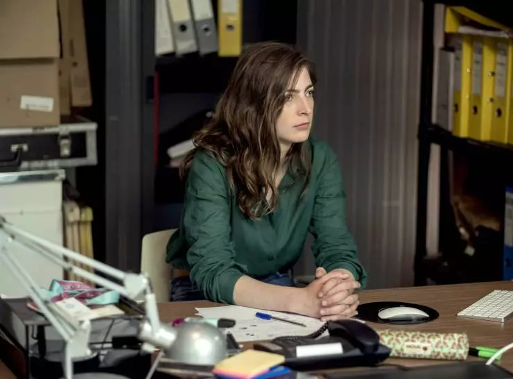 Вернон Сюбютекс (2019) в хорошем качестве скачать торрент файл Вернон Сюбютекс (2019) сериал в хорошем качестве скачать торрент файл