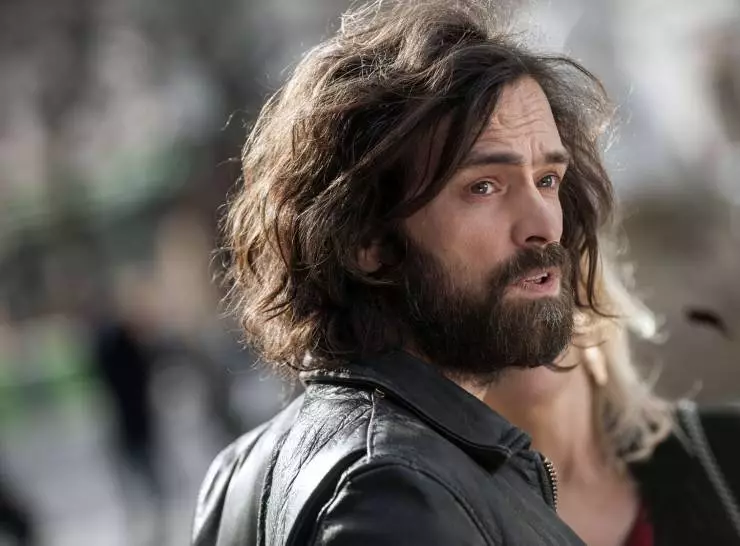 Вернон Сюбютекс (2019) скачать торрент бесплатно Вернон Сюбютекс (2019) сериал скачать торрент бесплатно