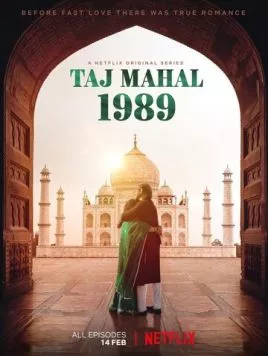 Тадж-Махал 1989 / Taj Mahal 1989 (2020) cериал скачать через торрет бесплатно в хорошем качестве