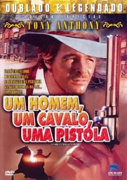 Возвращение странника / Un uomo, un cavallo, una pistola (1967) фильм скачать через торрет бесплатно в хорошем качестве