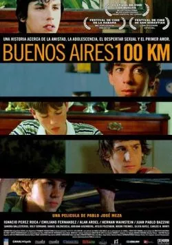 Буэнос-Айрес 100 километров / Buenos Aires 100 kilómetros (2004) фильм скачать через торрет бесплатно в хорошем качестве