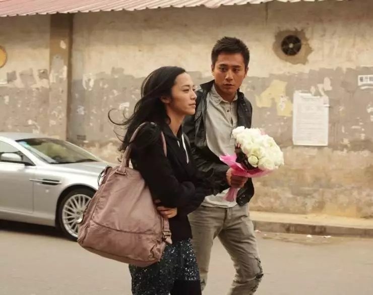 Цвет моей любви (2010) скачать торрент файл Цвет моей любви (2010) фильм скачать торрент файл