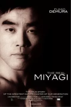 Настоящий Мияги / The Real Miyagi (2015) фильм скачать через торрет бесплатно в хорошем качестве
