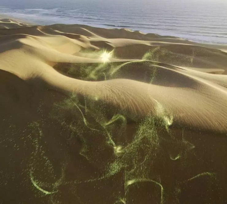 Волшебная поездка в Африку (2010) скачать торрент файл Волшебная поездка в Африку (2010) фильм скачать торрент файл