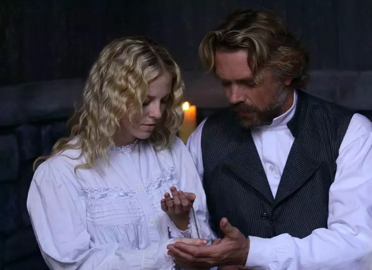 Огрэ – чудовище (2008) скачать торрент файл Огрэ – чудовище (2008) фильм скачать торрент файл