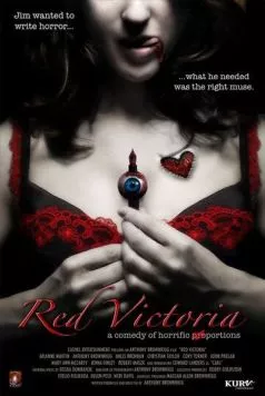 Красная Виктория / Red Victoria (2008) фильм скачать через торрет бесплатно в хорошем качестве