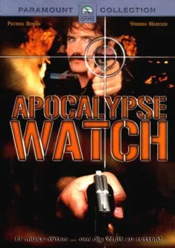 Страж апокалипсиса / The Apocalypse Watch (1997) фильм скачать через торрет бесплатно в хорошем качестве
