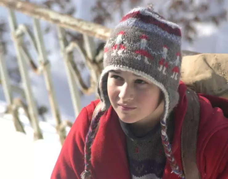 Сбежавший лось (2005) скачать торрент бесплатно Сбежавший лось (2005) фильм скачать торрент бесплатно