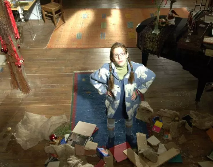 Сбежавший лось (2005) скачать торрент файл Сбежавший лось (2005) фильм скачать торрент файл