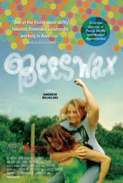 Воск / Beeswax (2009) фильм скачать через торрет бесплатно в хорошем качестве