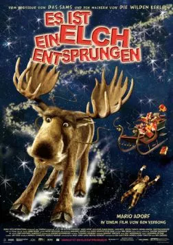 Сбежавший лось / Es ist ein Elch entsprungen (2005) фильм скачать через торрет бесплатно в хорошем качестве
