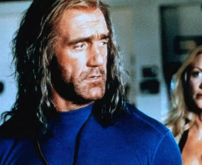 Нападение на Остров Дьявола 2: Гора Смерти (1998) скачать торрент файл Нападение на Остров Дьявола 2: Гора Смерти (1998) фильм скачать торрент файл