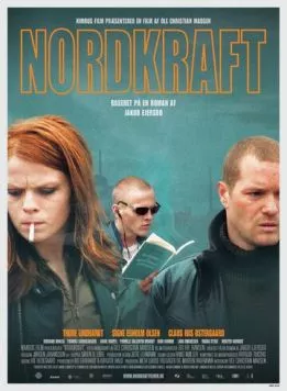 Северная сила / Nordkraft (2005) фильм скачать через торрет бесплатно в хорошем качестве
