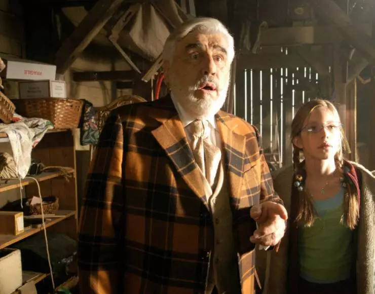 Сбежавший лось (2005) в хорошем качестве скачать торрент файл Сбежавший лось (2005) фильм в хорошем качестве скачать торрент файл