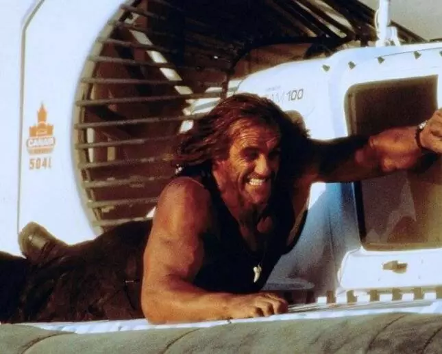 Нападение на Остров Дьявола 2: Гора Смерти (1998) скачать торрент бесплатно Нападение на Остров Дьявола 2: Гора Смерти (1998) фильм скачать торрент бесплатно