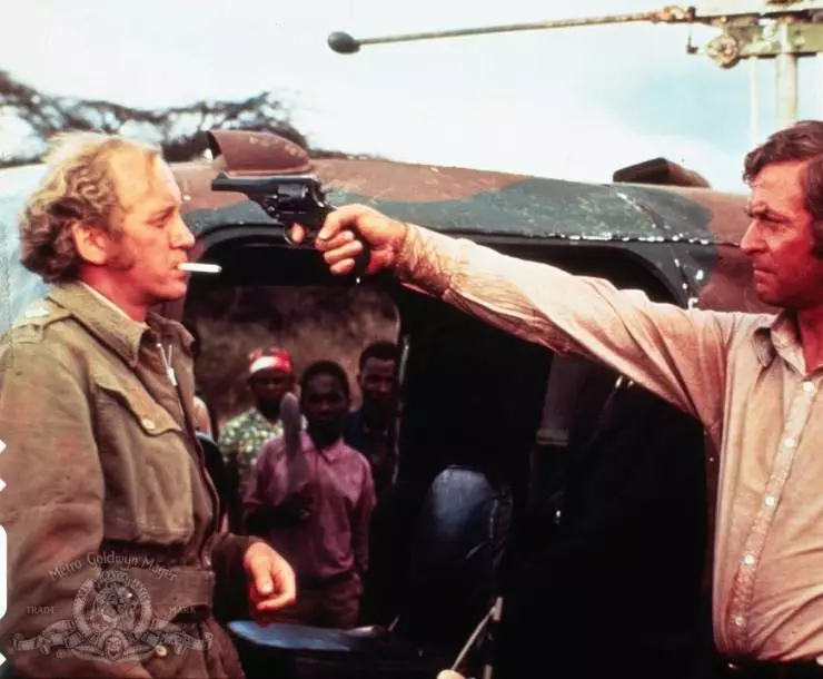 Заговор Уилби (1975) скачать торрент бесплатно Заговор Уилби (1975) фильм скачать торрент бесплатно