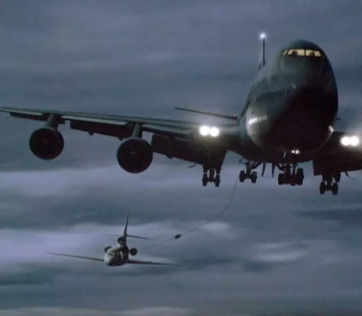 Боинг 747 (2003) скачать торрент бесплатно Боинг 747 (2003) фильм скачать торрент бесплатно