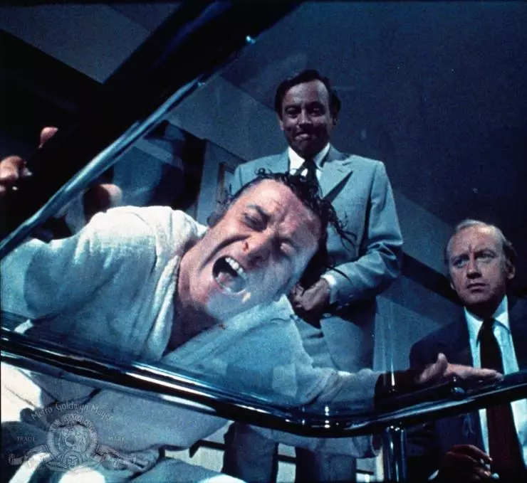 Заговор Уилби (1975) скачать торрент файл Заговор Уилби (1975) фильм скачать торрент файл