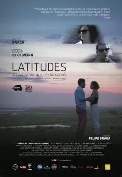 Широты / Latitudes (2014) фильм скачать через торрет бесплатно в хорошем качестве