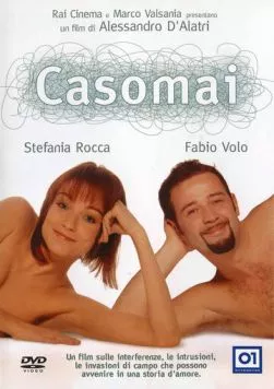 Касомай / Casomai (2002) фильм скачать через торрет бесплатно в хорошем качестве