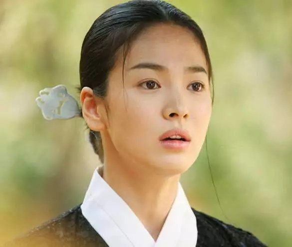 Хван Джин-и (2007) скачать торрент файл Хван Джин-и (2007) фильм скачать торрент файл