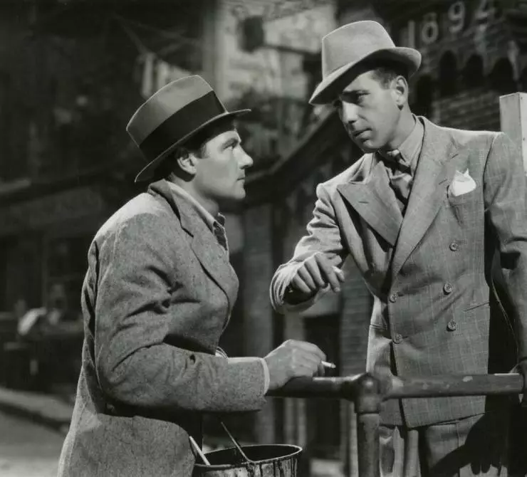 Тупик (1937) скачать торрент файл Тупик (1937) фильм скачать торрент файл