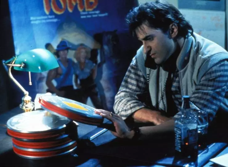 Плохие девчонки с Марса (1990) скачать торрент файл Плохие девчонки с Марса (1990) фильм скачать торрент файл