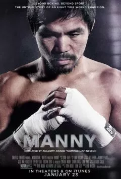 Мэнни / Manny (2014) фильм скачать через торрет бесплатно в хорошем качестве