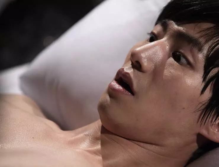 Туннель (2014) скачать торрент бесплатно Туннель (2014) фильм скачать торрент бесплатно