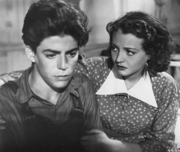 Тупик (1937) скачать торрент бесплатно Тупик (1937) фильм скачать торрент бесплатно