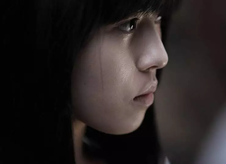 Туннель (2014) скачать торрент файл Туннель (2014) фильм скачать торрент файл