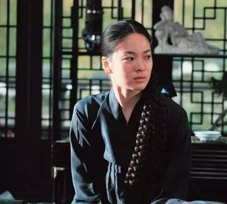 Хван Джин-и (2007) в хорошем качестве скачать торрент файл Хван Джин-и (2007) фильм в хорошем качестве скачать торрент файл