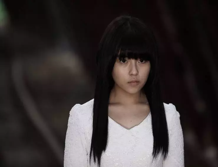 Туннель (2014) в хорошем качестве скачать торрент файл Туннель (2014) фильм в хорошем качестве скачать торрент файл