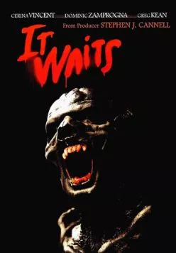 Ожидание смерти / It Waits (2005) фильм скачать через торрет бесплатно в хорошем качестве