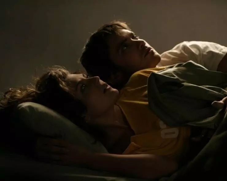 Ожидание смерти (2005) скачать торрент бесплатно Ожидание смерти (2005) фильм скачать торрент бесплатно