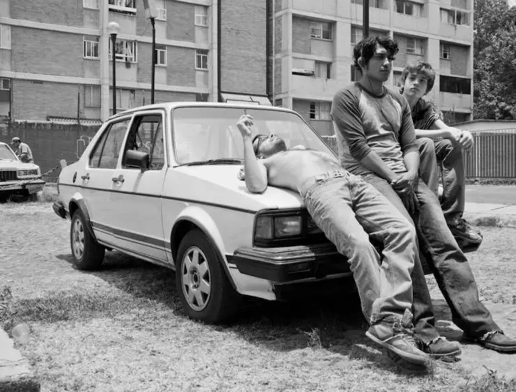 Гуэрос (2014) в хорошем качестве скачать торрент файл Гуэрос (2014) фильм в хорошем качестве скачать торрент файл