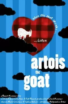 Козел Артуа / Artois the Goat (2009) фильм скачать через торрет бесплатно в хорошем качестве