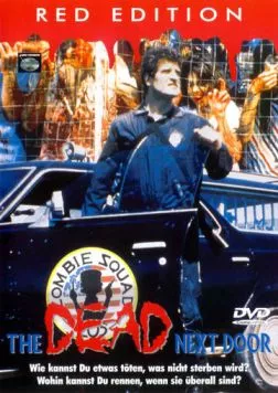 Мертвец по соседству / The Dead Next Door (1989) фильм скачать через торрет бесплатно в хорошем качестве