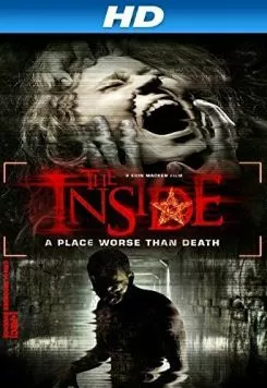 Внутри / The Inside (2012) фильм скачать через торрет бесплатно в хорошем качестве