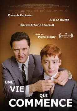 Жизнь начинается / Une vie qui commence (2010) фильм скачать через торрет бесплатно в хорошем качестве