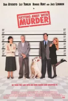 Зигзаг неудачи / Getting Away with Murder (1996) фильм скачать через торрет бесплатно в хорошем качестве