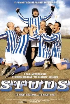 Жеребцы / Studs (2006) фильм скачать через торрет бесплатно в хорошем качестве