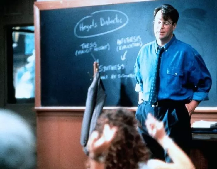 Зигзаг неудачи (1996) скачать торрент файл Зигзаг неудачи (1996) фильм скачать торрент файл