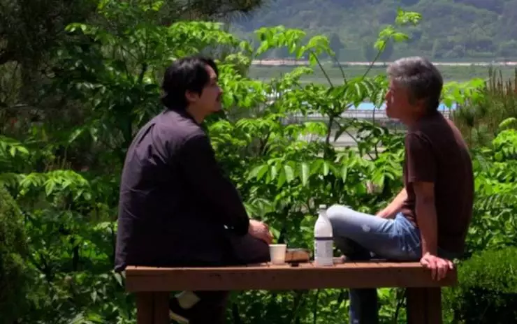 Что эта природа говорит тебе (2025) скачать торрент файл Что эта природа говорит тебе (2025) фильм скачать торрент файл