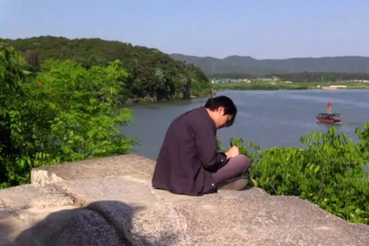 Что эта природа говорит тебе (2025) скачать торрент бесплатно Что эта природа говорит тебе (2025) фильм скачать торрент бесплатно