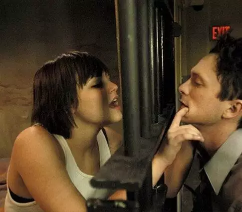 Любовь приходит к палачу (2004) скачать торрент файл Любовь приходит к палачу (2004) фильм скачать торрент файл