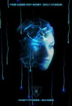 95-е: Беглецы во времени / 95ers: Time Runners (2013) фильм скачать через торрет бесплатно в хорошем качестве