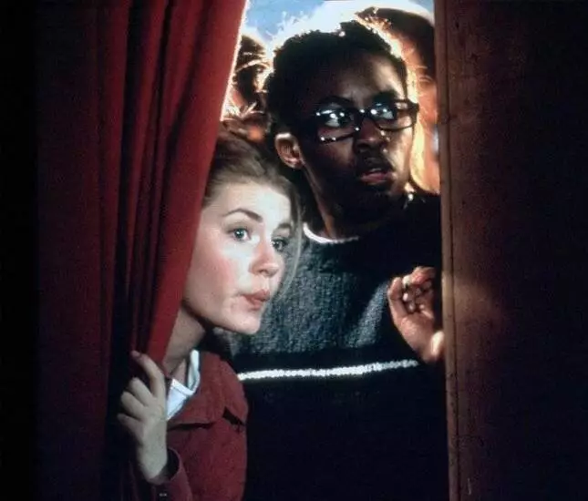 Кто получит дом? (1999) в хорошем качестве скачать торрент файл Кто получит дом? (1999) фильм в хорошем качестве скачать торрент файл